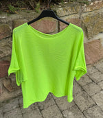 Lade das Bild in den Galerie-Viewer, Feinstrickpullover Lissi
