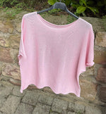 Lade das Bild in den Galerie-Viewer, Feinstrickpullover Lissi
