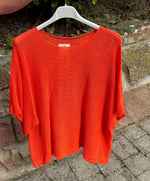 Lade das Bild in den Galerie-Viewer, Feinstrickpullover Lissi
