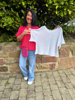Lade das Bild in den Galerie-Viewer, Feinstrickpullover Lissi
