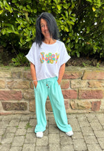 Lade das Bild in den Galerie-Viewer, Hose Marlene
