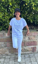 Lade das Bild in den Galerie-Viewer, T-Shirt Aperol Spritz
