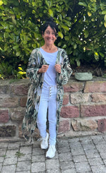 Lade das Bild in den Galerie-Viewer, Jacke "Lolli"

