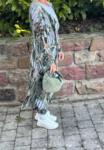 Lade das Bild in den Galerie-Viewer, Jacke "Lolli"
