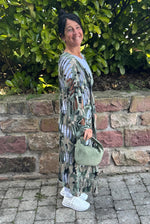 Lade das Bild in den Galerie-Viewer, Jacke "Lolli"
