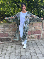 Lade das Bild in den Galerie-Viewer, Jacke "Lolli"
