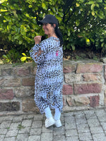 Lade das Bild in den Galerie-Viewer, Jacke "Lolli"
