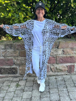 Lade das Bild in den Galerie-Viewer, Jacke "Lolli"

