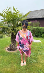 Lade das Bild in den Galerie-Viewer, Tunika Pink
