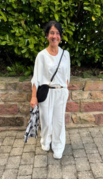 Lade das Bild in den Galerie-Viewer, Cozy 2 Teiler mit Biese
