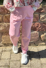 Lade das Bild in den Galerie-Viewer, Hose Komfort Rosa
