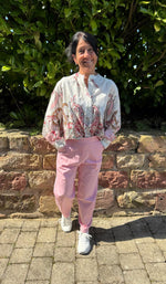 Lade das Bild in den Galerie-Viewer, Bluse Flora
