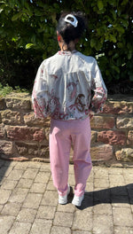 Lade das Bild in den Galerie-Viewer, Bluse Flora
