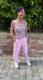 Lade das Bild in den Galerie-Viewer, Top Leo
