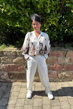 Lade das Bild in den Galerie-Viewer, Bluse Flora

