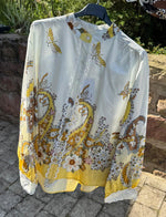 Lade das Bild in den Galerie-Viewer, Bluse Flora
