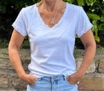 Lade das Bild in den Galerie-Viewer, T-Shirt Vintage
