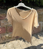 Lade das Bild in den Galerie-Viewer, T-Shirt Vintage
