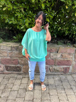 Lade das Bild in den Galerie-Viewer, Bluse Walli

