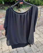 Lade das Bild in den Galerie-Viewer, Bluse Walli
