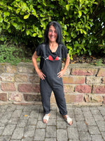 Lade das Bild in den Galerie-Viewer, Shirt "Leo Maus"
