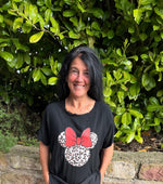 Lade das Bild in den Galerie-Viewer, Shirt "Leo Maus"
