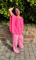 Lade das Bild in den Galerie-Viewer, Bluse Walli
