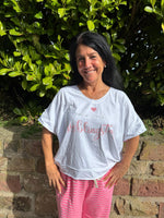Lade das Bild in den Galerie-Viewer, T-Shirt "Lieblingstag"
