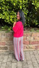 Lade das Bild in den Galerie-Viewer, Feinstrickpullover Lissi
