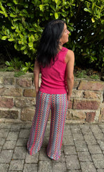 Lade das Bild in den Galerie-Viewer, Ripp Top Spitze
