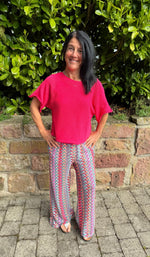 Lade das Bild in den Galerie-Viewer, Feinstrickpullover Lissi
