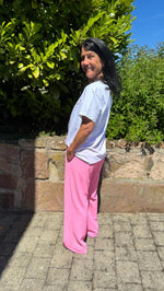 Lade das Bild in den Galerie-Viewer, T-Shirt Cowboy like me
