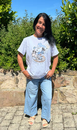 Lade das Bild in den Galerie-Viewer, T-Shirt Cowboy like me
