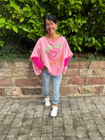 Lade das Bild in den Galerie-Viewer, Sweatshirt Feeling Good
