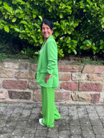 Lade das Bild in den Galerie-Viewer, Blazer "Miriam"

