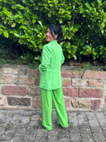 Lade das Bild in den Galerie-Viewer, Blazer "Miriam"
