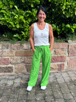 Lade das Bild in den Galerie-Viewer, Basic Rippentop "Spritz"
