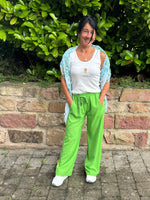Lade das Bild in den Galerie-Viewer, Hose Marlene
