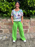 Lade das Bild in den Galerie-Viewer, Shirt Safari
