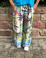 Lade das Bild in den Galerie-Viewer, Hose "Marlene"
