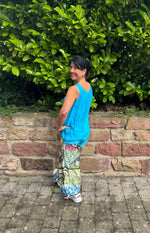 Lade das Bild in den Galerie-Viewer, Hose "Marlene"
