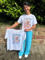 Lade das Bild in den Galerie-Viewer, T-Shirt Dog on Tour
