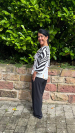 Lade das Bild in den Galerie-Viewer, Bluse "Gaffa"
