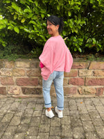 Lade das Bild in den Galerie-Viewer, Sweatshirt Feeling Good
