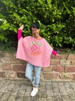 Lade das Bild in den Galerie-Viewer, Sweatshirt Feeling Good
