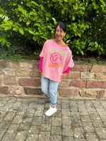 Lade das Bild in den Galerie-Viewer, Sweatshirt Feeling Good

