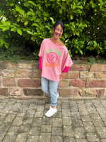 Lade das Bild in den Galerie-Viewer, Jeans "Susi"
