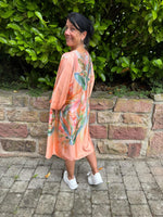 Lade das Bild in den Galerie-Viewer, Kleid Blume
