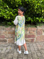 Lade das Bild in den Galerie-Viewer, Kleid Blume

