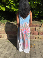 Lade das Bild in den Galerie-Viewer, Maxi Kleid Malibu
